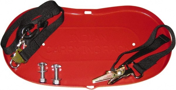 Smith Indian - Garden & Pump Sprayer Fire Pump Carry Rack - Exact Tooling