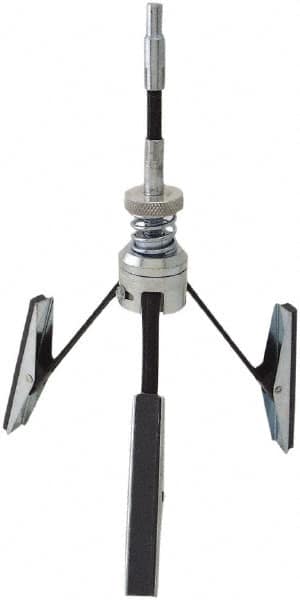 OEM Tools - Engine Cylinder Hone - 2" High x 14.3" Long, For Use with All Vehicles - Exact Tooling