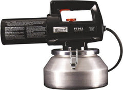 Smith Performance Sprayers - 1 Gal Chemical Safe Garden Hand Sprayer - Aluminum Tank - Exact Tooling