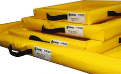 Enpac - Collapsible Berms & Pools Type: Containment Unit Sump Capacity (Gal.): 40.00 - Exact Tooling