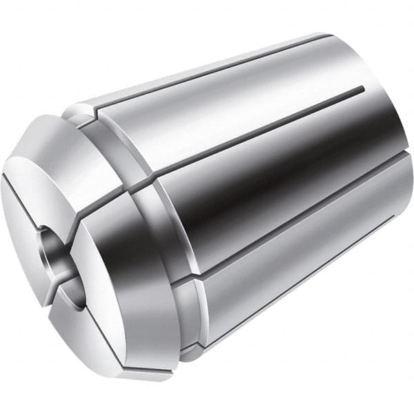 Walter - C340-ER32, ER32 Tap Collet - 33mm Diam, 40mm OAL - Exact Tooling