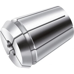Walter - C340-ER25, 10.00 x 8.00 Tap Collet - 26mm Diam, 34mm OAL - Exact Tooling