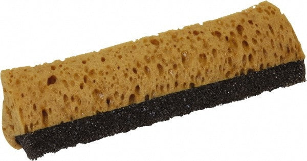 O-Cedar - Polyester Sponge Mop Refill - 10" Head Length - Exact Tooling
