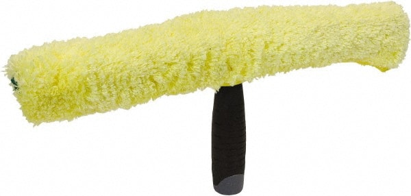 O-Cedar - 14" Wide Synthetic Window Washer - Exact Tooling