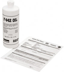 Parker - FRL Lubricator Oil - Use with Lubricators - Exact Tooling