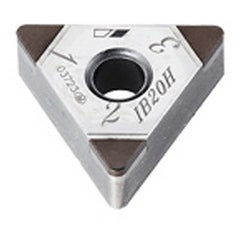 TNGA 332-M3 Grade IB10S Turning Insert - Exact Tooling
