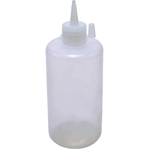 Dynalon Labware - 1 10-Piece 500 mL Dispensing Bottle - Exact Tooling