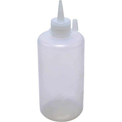 Dynalon Labware - 1 10-Piece 500 mL Dispensing Bottle - Exact Tooling