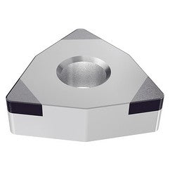 WNGA432M3 IB20H TURNING INSERT - Exact Tooling