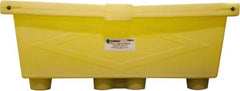 Enpac - Spill Pallets, Platforms, Sumps & Basins Type: Drum Rack Number of Drums: 2 - Exact Tooling
