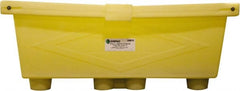 Enpac - Spill Pallets, Platforms, Sumps & Basins Type: Drum Rack Number of Drums: 2 - Exact Tooling