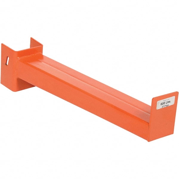 Vestil - Cantilever Rack - 600 Lb Capacity, 24" Arm Length - Exact Tooling