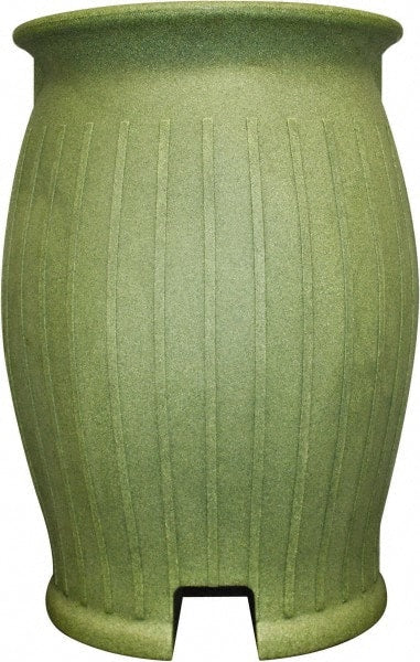 Enpac - Overpack & Salvage Drums Type: Rain Barrel Total Capacity (Gal.): 55.00 - Exact Tooling