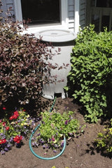 Enpac - Overpack & Salvage Drums Type: Rain Barrel Total Capacity (Gal.): 110.00 - Exact Tooling