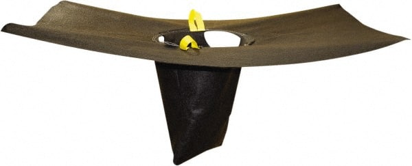 Enpac - Drain Guards, Seals & Inserts Type: Catch Basin Insert Application: Sediment Only - Exact Tooling