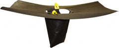 Enpac - Drain Guards, Seals & Inserts Type: Catch Basin Insert Application: Sediment Only - Exact Tooling