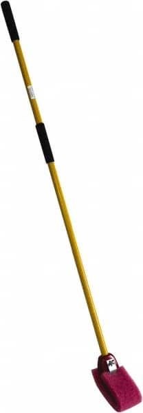 Fas-trak - Floor Buffer, Polisher & Scrubber Accessories Type: Floor Applicator For Use With: Floor Pad - Exact Tooling