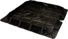 Enpac - Collapsible Berms & Pools Type: Containment Unit Sump Capacity (Gal.): 479.00 - Exact Tooling