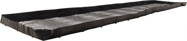 Enpac - Collapsible Berms & Pools Type: Containment Unit Sump Capacity (Gal.): 3,740.00 - Exact Tooling