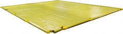Enpac - Collapsible Berms & Pools Type: Low Wall Berm Sump Capacity (Gal.): 5,150.00 - Exact Tooling