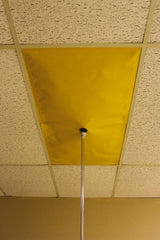 Enpac - Rectangular Roof Leak Diverter - Exact Tooling