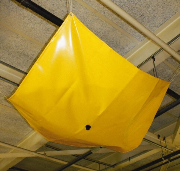 Enpac - Rectangular Roof Leak Diverter - Exact Tooling