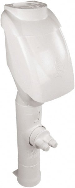 Enpac - Rectangular Rain Water Diverter - Exact Tooling