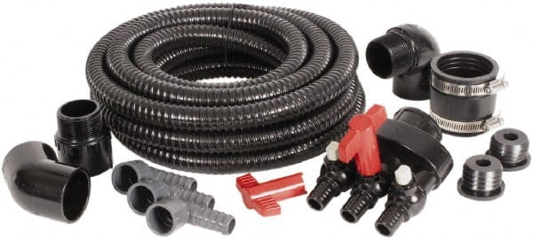 Enpac - Cylindrical Leak Diverter Kit - Exact Tooling