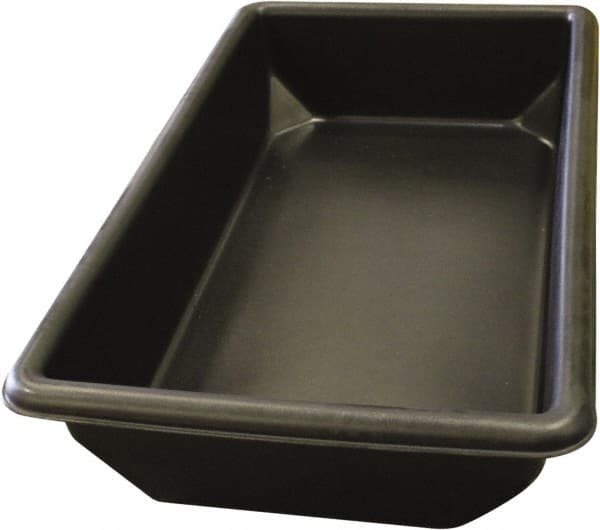 Enpac - Spill Pallets, Platforms, Sumps & Basins Type: Sump Number of Drums: 4 - Exact Tooling