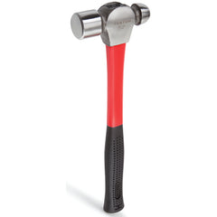 32OZ BALL PEIN HAMMER - Exact Tooling