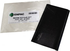 Enpac - Collapsible/Portable Spill Containment Accessories Type: Berm Repair Kit Spill Containment Compatibility: ENPAC Berms - Exact Tooling