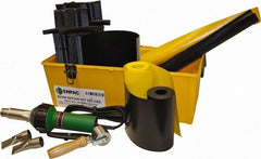 Enpac - Collapsible/Portable Spill Containment Accessories Type: Berm Repair Kit Spill Containment Compatibility: ENPAC Berms - Exact Tooling
