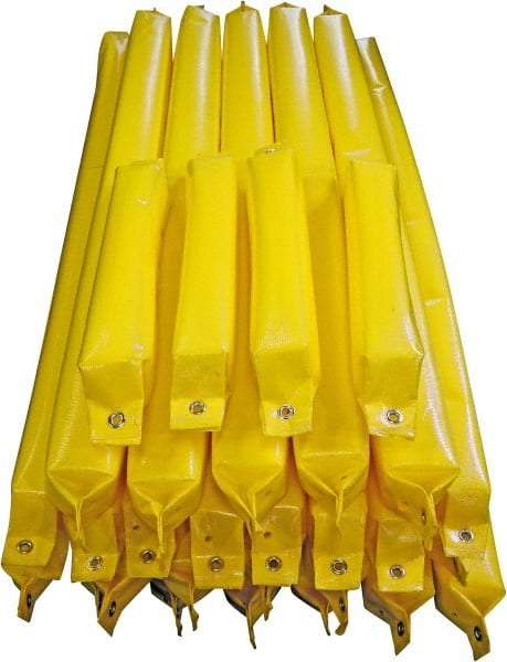 Enpac - Collapsible/Portable Spill Containment Accessories Type: Berm Builder Kit Spill Containment Compatibility: ENPAC Berms - Exact Tooling