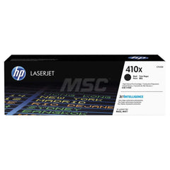 Hewlett-Packard - Office Machine Supplies & Accessories; Office Machine/Equipment Accessory Type: Toner Cartridge ; For Use With: HP Color LaserJet Pro MFP M477fdn; MFP M477fnw; MFP M477fdw; M452nw; M452dn; M452dw ; Color: Black - Exact Tooling