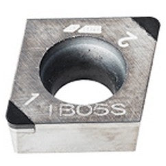CCGW 3-2-F2 IB10HC TURNING INSERT - Exact Tooling