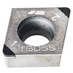 CCGW 3-2-F2 IB10HC TURNING INSERT - Exact Tooling