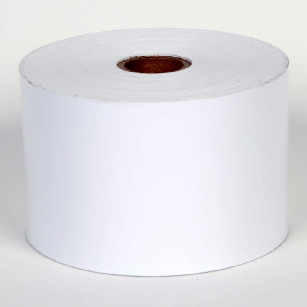 Cobra Systems - Labels, Ribbons & Tapes; Type: Vinyl Tape ; Color: Clear ; For Use With: VNM4PRO ; Width (Inch): 3 ; Length (Feet): 150 ; Material: Vinyl - Exact Tooling