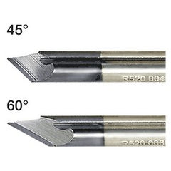 PICCO L 520.0060-15 IC908 INSERT - Exact Tooling
