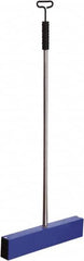 Shields Magnetics - 11" Long Hand-Held Magnetic Sweeper - 1-1/4" Wide x 1" High x 31" Long, 2 to 3" Clearance - Exact Tooling