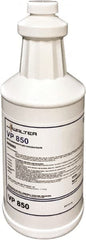 ValCool - 0.25 Gal Bottle Defoamer Additive - Low Foam - Exact Tooling