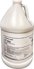 ValCool - 1 Gal Jug Cleaner - Machine Cleaner - Exact Tooling