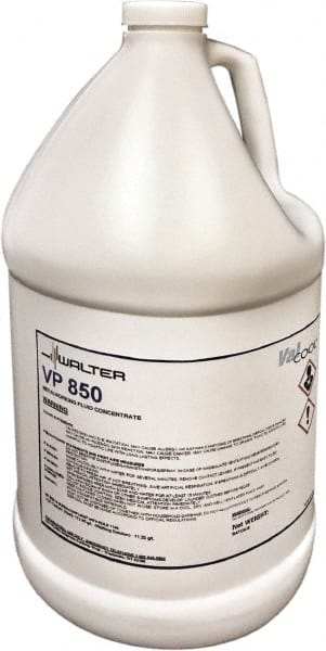 ValCool - 1 Gal Jug Water Conditioner - Low Odor - Exact Tooling