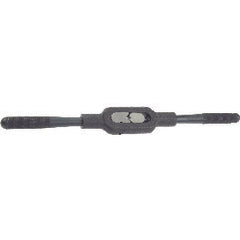 1148 #17 TAP WRENCH 1-2-1/2 - Exact Tooling
