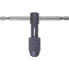 ‎2 0-1/4 MCT T HANDLE TAP - Exact Tooling