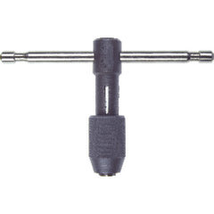 ‎4 1/4-1/2 MCT T HANDLE - Exact Tooling