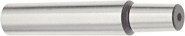Bison - Drill Chuck Arbors Mount Type: Taper Mount Mount Taper Size: JT1 - Exact Tooling