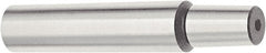 Bison - Drill Chuck Arbors Mount Type: Taper Mount Mount Taper Size: JT1 - Exact Tooling