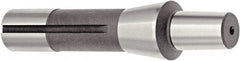 Bison - Drill Chuck Arbors Mount Type: Taper Mount Mount Taper Size: JT3 - Exact Tooling