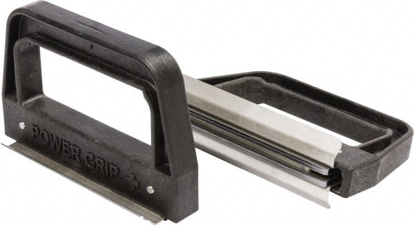 Mag-Mate - 7-1/2" Long Magnetic Retrieving Tool - 110 Lb Max Pull, 7-1/2" Collapsed Length, Rare Earth - Exact Tooling