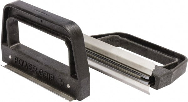 Mag-Mate - 7-1/2" Long Magnetic Retrieving Tool - 180 Lb Max Pull, 7-1/2" Collapsed Length, Rare Earth - Exact Tooling